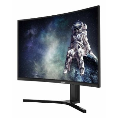 3. Dahua Technology LM32-E330CA computer monitor 80 cm (31.5") 2560 x 1440 px Quad HD LCD Black