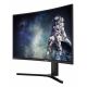 3. Dahua Technology LM32-E330CA computer monitor 80 cm (31.5") 2560 x 1440 px Quad HD LCD Black