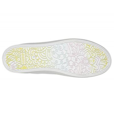 3. Skechers Bobs B Extra Cute W 113328 WHT shoes