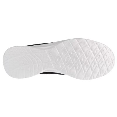 4. Skechers Dynamight 58360-BKW Black 47.5