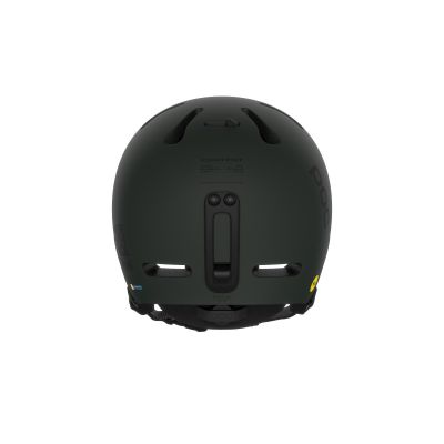 7. POC FORNIX MIPS POW JJ Ski Helmet