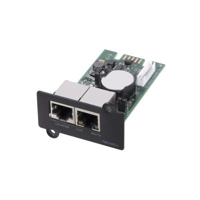 CONCEPTRONIC Network Card ZEUS51E/52E 2xRJ45 socket