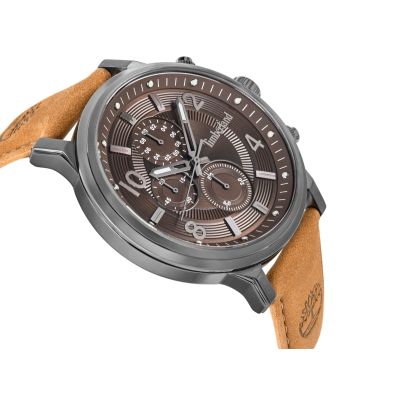 3. TIMBERLAND Driscoll Men's Watch TDWGF0055703 + BOX