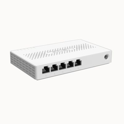 3. Tenda SM105 Switch