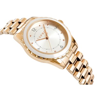 2. ESPRIT Classic Women's Watch ES1L348M0065 + BOX