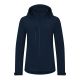 2. Women's Trail Softshell Jacket (Navy)