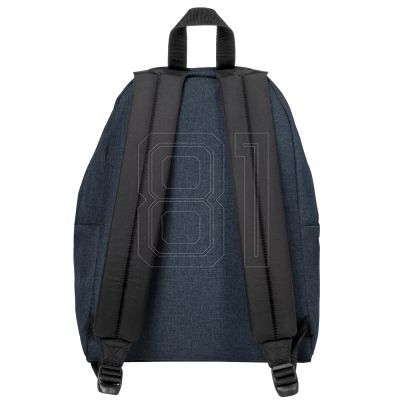 3. Eastpak Padded Pak'r Backpack EK00062026W1 