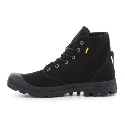 5. Palladium Pampa HI HTG Supply U 77356-001M shoes