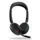 2. Jabra Evolve2 65 Flex UC Stereo USB-A Over-Ear Headphones