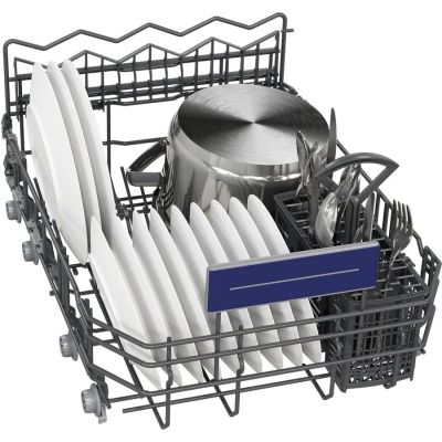 6. Built-in dishwasher SIEMENS SR53ES25KE