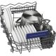 6. Built-in dishwasher SIEMENS SR53ES25KE