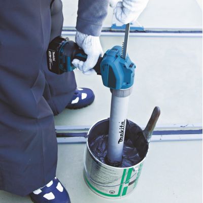 11. Makita Cordless Drill Press 12V CXT CG100DSAB 600ml 5000N 1x2.0Ah