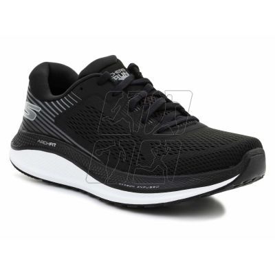 2. Skechers Go Run Persistence M 246053-BKW