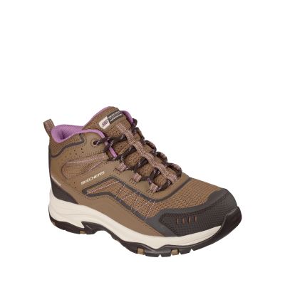 2. Skechers Trego Ashaway 180336 TNBR women's shoes