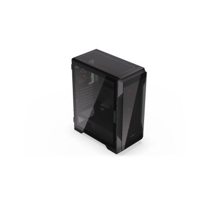 14. KRUX Heko housing