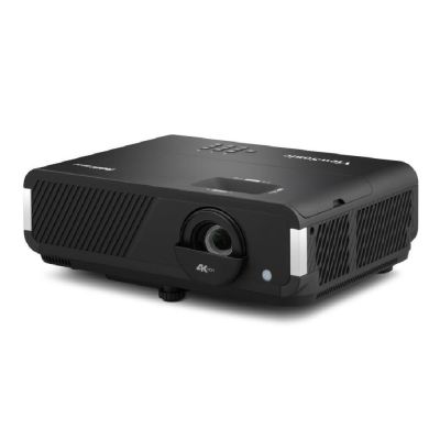 ViewSonic LX720-4K RGB Laser Projector