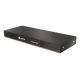 3. Avocent AutoView AV3216 - KVM-Switch - 16 x KVM port(s) - 2 Benutzer premises - 1 IP-Benutzer - an Rack montierbar