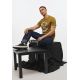 13. Mustang T-shirt Alex C Print M 1012520 6370