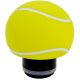 4. 550 ML INSULATED BOTTLE TENNIS BALL TENNIS STAMINA