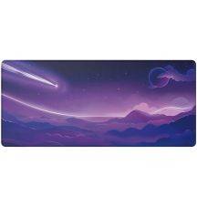 Dark Project Celestial XL Gaming Mousepad Multicolor