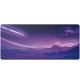 Dark Project Celestial XL Gaming Mousepad Multicolor