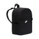 3. Nike Heritage Mini Backpack Black IB4348 010