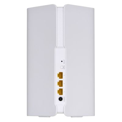 3. Tenda- AXE5700 Home Mesh Wi-Fi 6E System