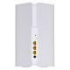 3. Tenda- AXE5700 Home Mesh Wi-Fi 6E System