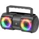 15. DEFENDER BEATBOX 20 BLUETOOTH SPEAKER 20W LIGHT/BT/MIC/FM/USB/TF