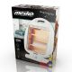 2. Adler MS 7710 Halogen Heater