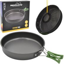 REDCLIFFS FRYING PAN TRAVEL KIT