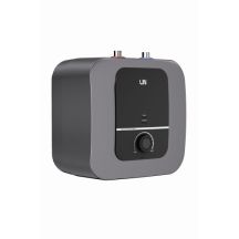 Electric boiler LIN LIFUP1GY 10L gray
