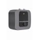 Electric boiler LIN LIFUP1GY 10L gray