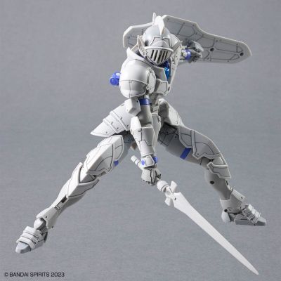 7. 30MF LIBER KNIGHT