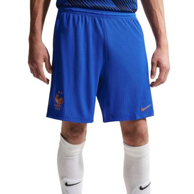 3. Nike France Dri-Fit Adv Elite Training Men's Shorts Blue IB4603 480