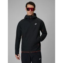Men's windproof softshell jacket 4F 4FRSS26TSOFM644-20S