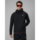 Men's windproof softshell jacket 4F 4FRSS26TSOFM644-20S