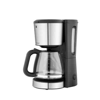 10. WMF Bueno 04.1225.0011 Semi-automatic coffee machine Drip coffee machine 1.7 l