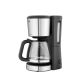 10. WMF Bueno 04.1225.0011 Semi-automatic coffee machine Drip coffee machine 1.7 l