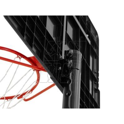 3. Net1 Enforcer basketball basket N123202