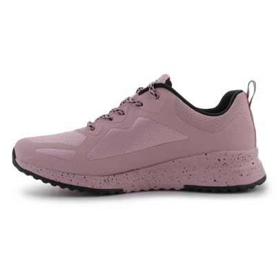 5. Skechers Bobs Squad 3 shoes - Star Flight W 117186-BLSH