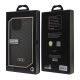 7. Audi IML Stitching Pattern MagSafe iPhone 16 Pro Max 6.9" black/black hardcase AU-IMLMIP16PM-Q5/D3-BK
