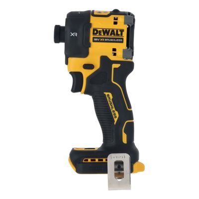 2. 18V DCF870NT DEWALT Impact Driver