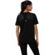 2. ASICS Road Fade SS Top 2012D420-001 Black L