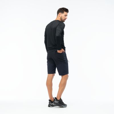 11. Men's JANSE 1/2 Shorts