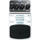 5. Behringer DR600 Effects Pedal Expression Pedal Black, Silver