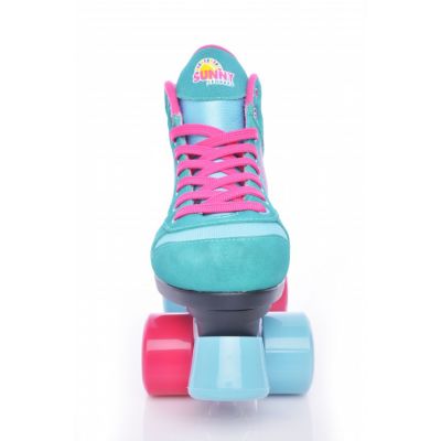 8. Tempish Sunny Leopard Jr roller skates 1000004923