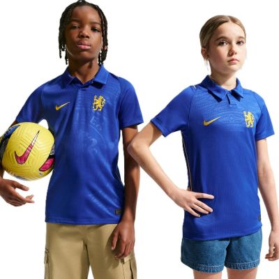 3. Nike Junior Chelsea London Home Stadium II1663-453 Shirt