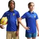 3. Nike Junior Chelsea London Home Stadium II1663-453 Shirt
