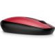 3. HP 240 Empire Red Bluetooth Mouse Wireless Red and Black 43N05AA